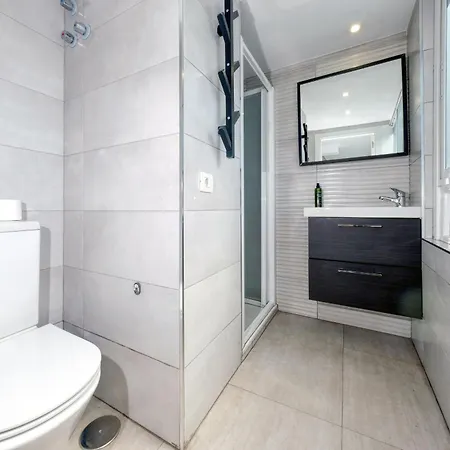 Playa Chica Boutique - Sea View By Lanzarote Puerto del Carmen (Lanzarote)