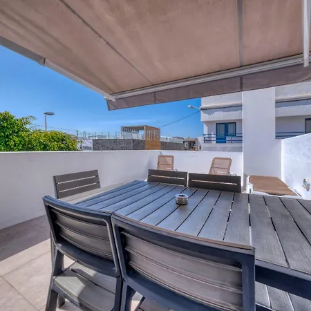 Playa Chica Boutique - Sea View By Lanzarote Casa vacanze