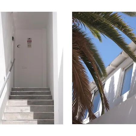 Playa Chica Boutique - Sea View By Lanzarote Casa de Férias Puerto del Carmen (Lanzarote)