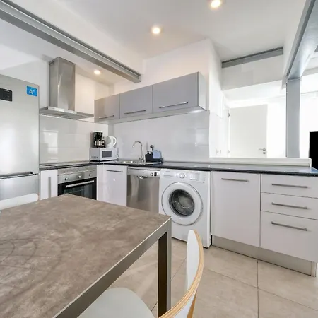 Casa de Férias Playa Chica Boutique - Sea View By Lanzarote