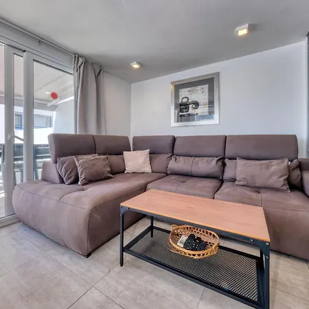 Casa de Férias Playa Chica Boutique - Sea View By Lanzarote