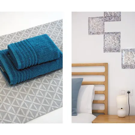 Playa Chica Boutique Holiday home *