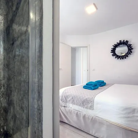 Playa Chica Boutique - Sea View By Lanzarote Semesterbostad Puerto del Carmen (Lanzarote)