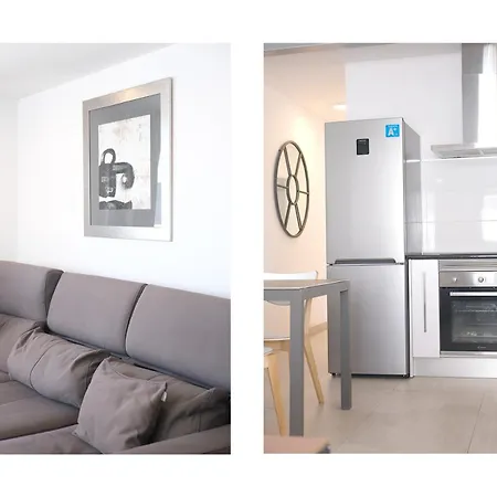 Playa Chica Boutique - Sea View By Lanzarote プエルト・デル・カルメン