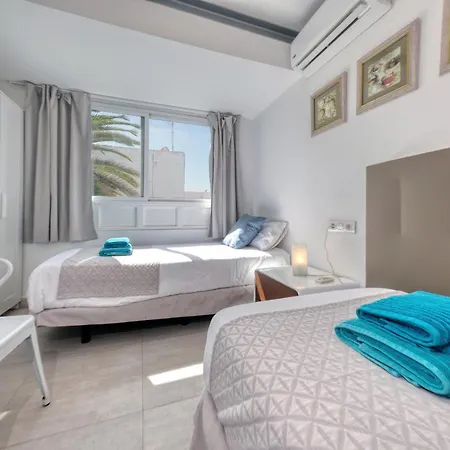 Playa Chica Boutique - Sea View By Lanzarote