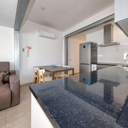 Playa Chica Boutique - Sea View By Lanzarote Casa vacanze