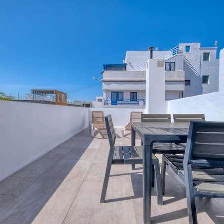 Playa Chica Boutique - Sea View By Lanzarote Puerto del Carmen (Lanzarote)