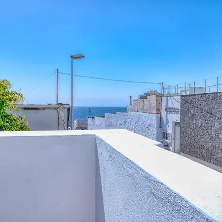 Playa Chica Boutique - Sea View By Lanzarote *