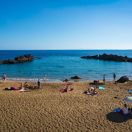 Casa vacanze Playa Chica Boutique - Sea View By Lanzarote Puerto del Carmen (Lanzarote)