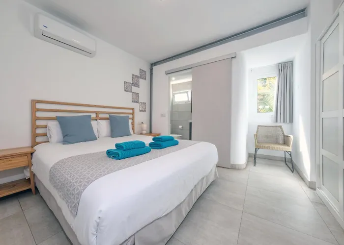 Playa Chica Boutique - Sea View By Lanzarote Casa vacanze