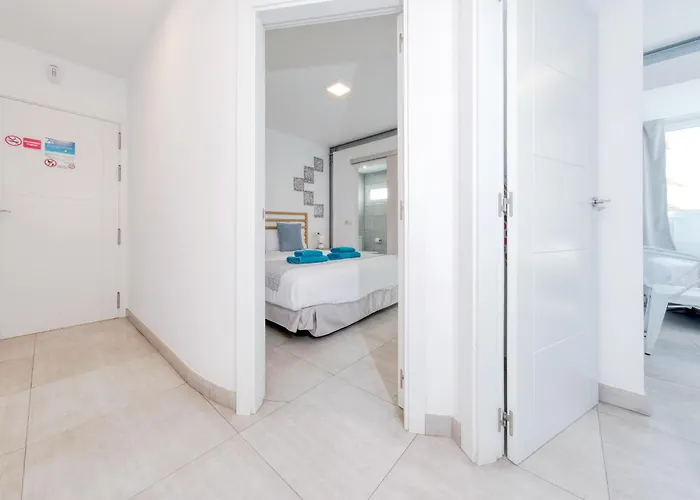 Casa vacanze Playa Chica Boutique - Sea View By Lanzarote *