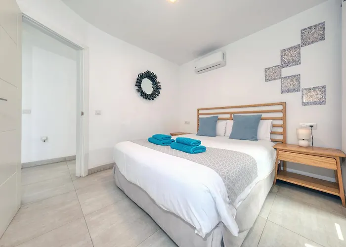 Casa vacanze Playa Chica Boutique - Sea View By Lanzarote