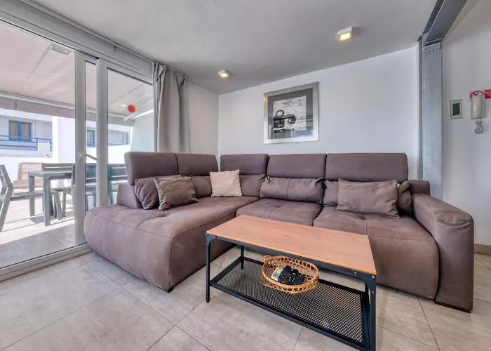 Casa vacanze Playa Chica Boutique - Sea View By Lanzarote