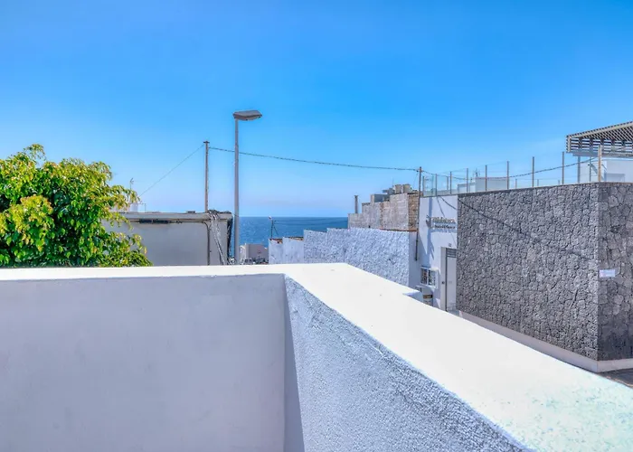 Playa Chica Boutique - Sea View By Lanzarote *