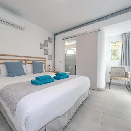 Playa Chica Boutique - Sea View By Lanzarote Vakantiehuis
