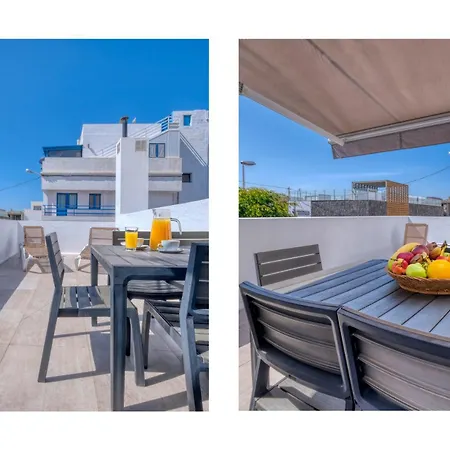 Playa Chica Boutique - Sea View By Lanzarote Puerto del Carmen (Lanzarote)