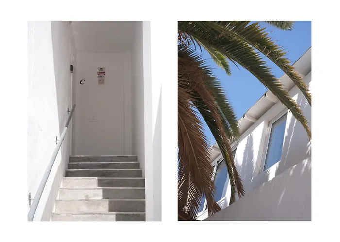 Playa Chica Boutique - Sea View By Lanzarote بيت للعطل بويرتو ذيل كارمين