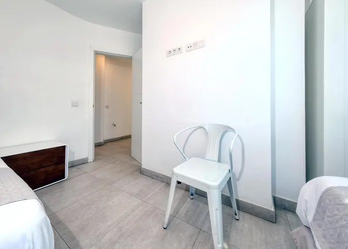 Playa Chica Boutique - Sea View By Lanzarote * بويرتو ذيل كارمين