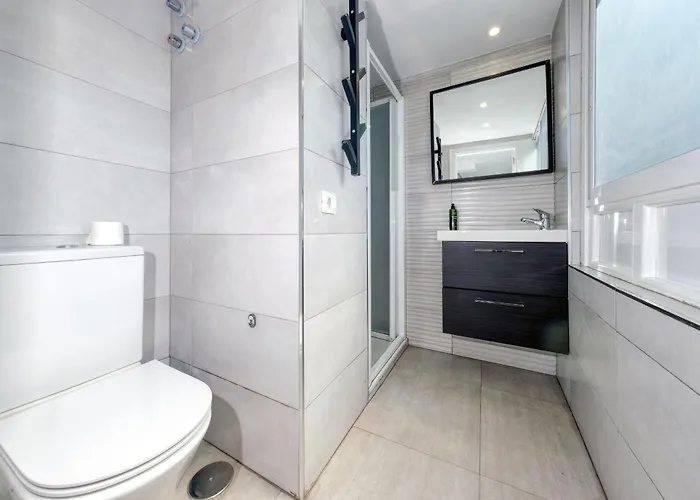 Playa Chica Boutique - Sea View By Lanzarote بويرتو ذيل كارمين