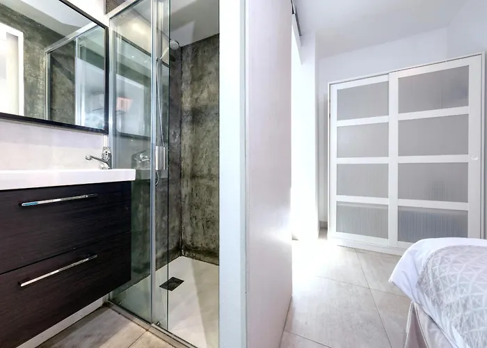 Playa Chica Boutique - Sea View By Lanzarote * بويرتو ذيل كارمين