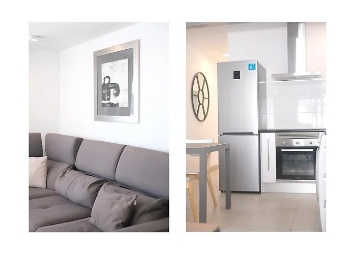 Playa Chica Boutique - Sea View By Lanzarote بويرتو ذيل كارمين