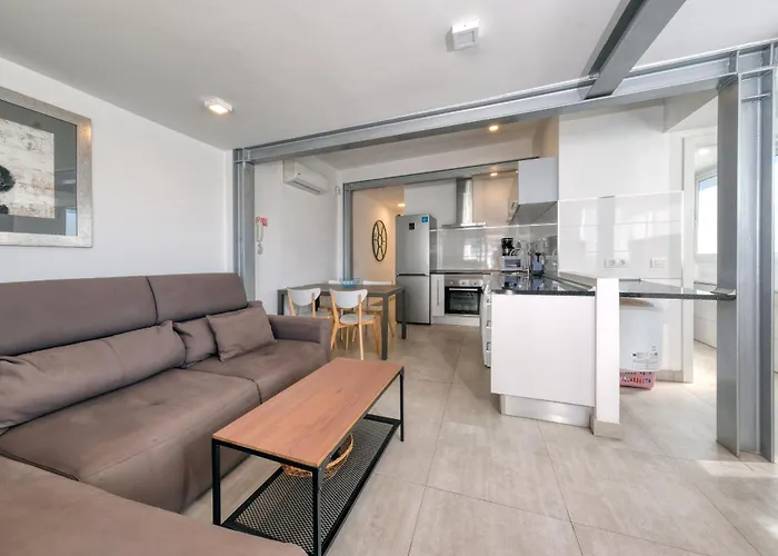 Playa Chica Boutique - Sea View By Lanzarote * بويرتو ذيل كارمين